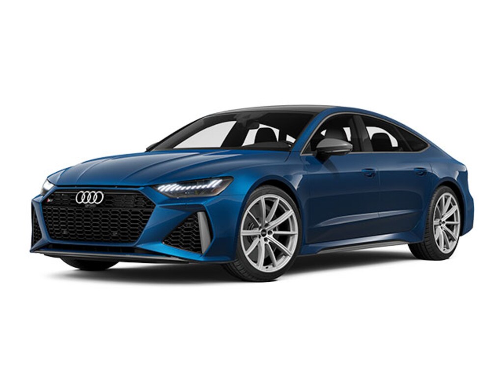 2024 Audi RS 7 For Sale in Wynnewood PA, 19096 Philadelphia area Audi